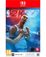 NBA 2K27 (Nintendo Switch 2)